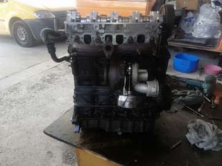 A8 1.9 MOTOR ÇIKMA PARÇA